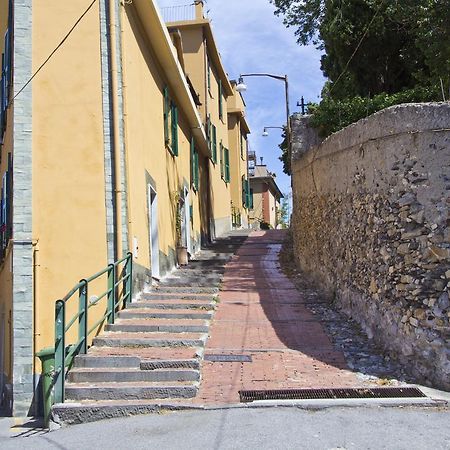 Laxmi Guesthouse B&B Genova Eksteriør bilde