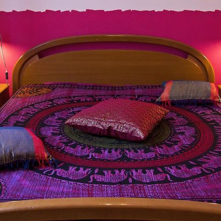 Laxmi Guesthouse B&B Genova Rom bilde