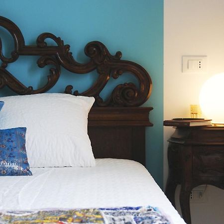 Laxmi Guesthouse B&B Genova Eksteriør bilde