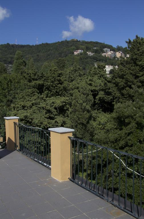 Laxmi Guesthouse B&B Genova Eksteriør bilde