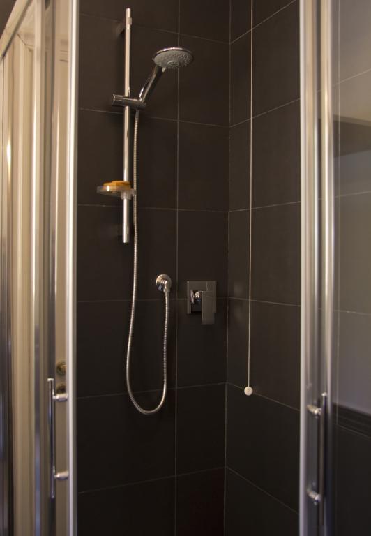 Laxmi Guesthouse B&B Genova Eksteriør bilde