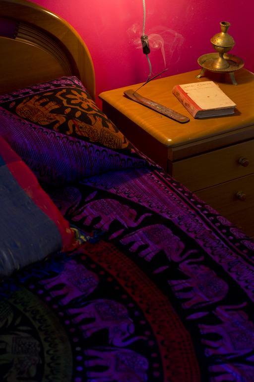 Laxmi Guesthouse B&B Genova Rom bilde