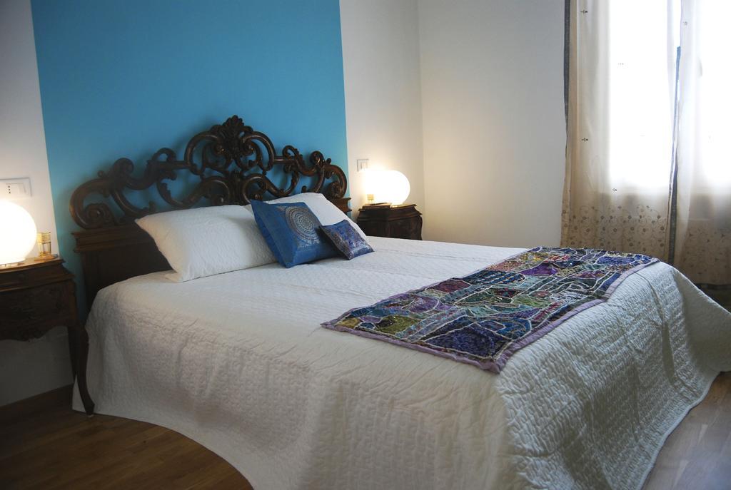 Laxmi Guesthouse B&B Genova Eksteriør bilde